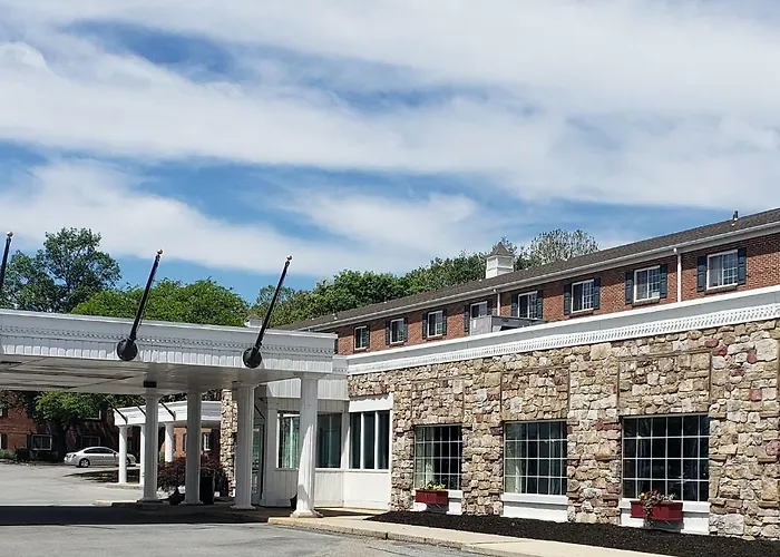 Heritage Hotel Lancaster