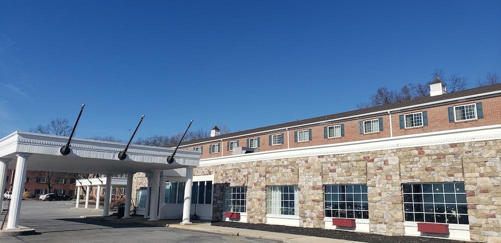 Heritage Lancaster Hotel Mountville