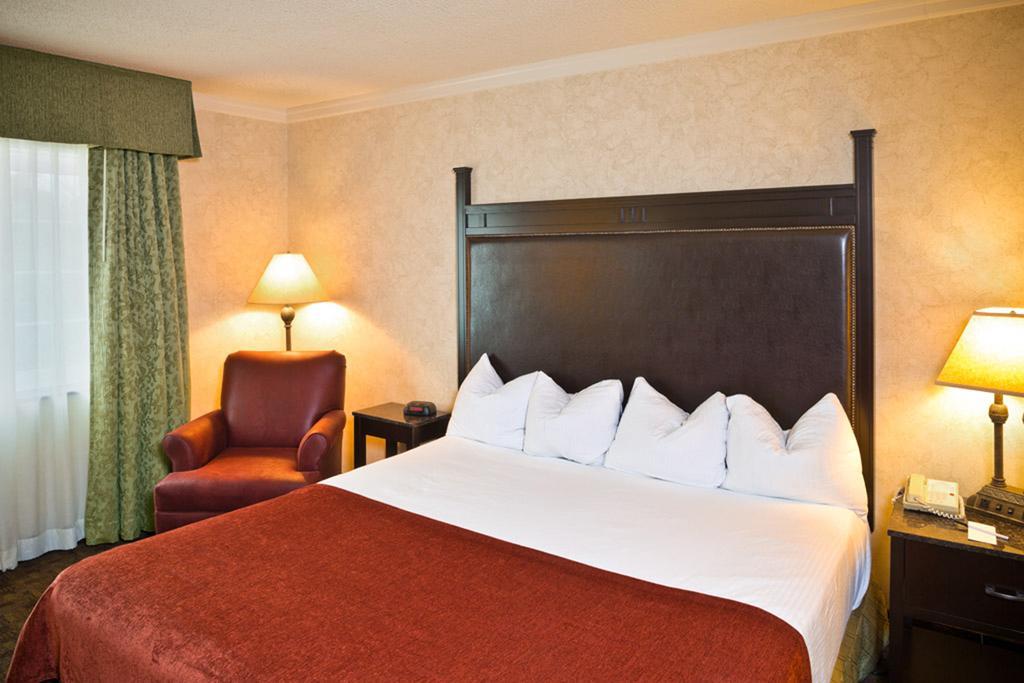Heritage Lancaster Hotel