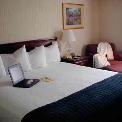 Heritage Lancaster Hotel