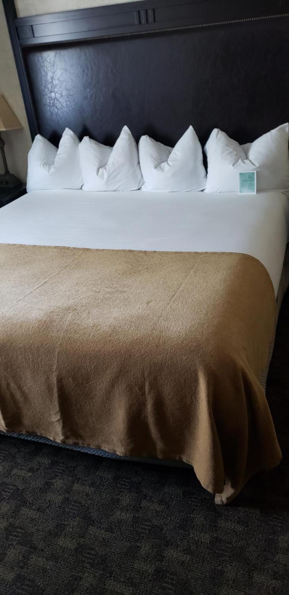 Heritage Lancaster 3*