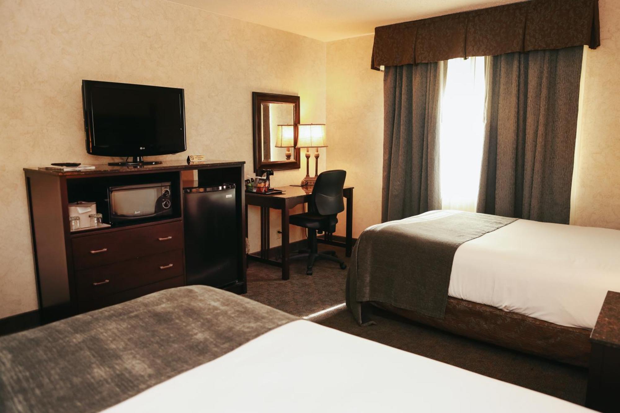Heritage Lancaster Hotel 3*