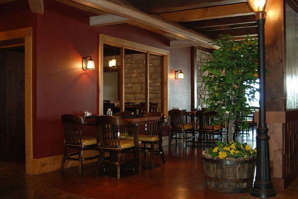Heritage Lancaster Hotel