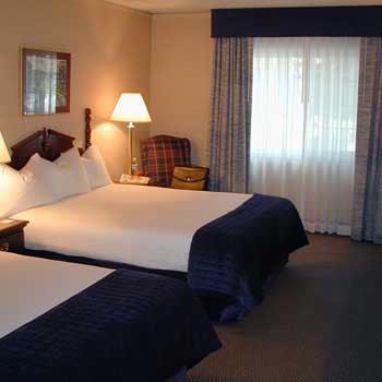 Heritage Lancaster Hotel Mountville