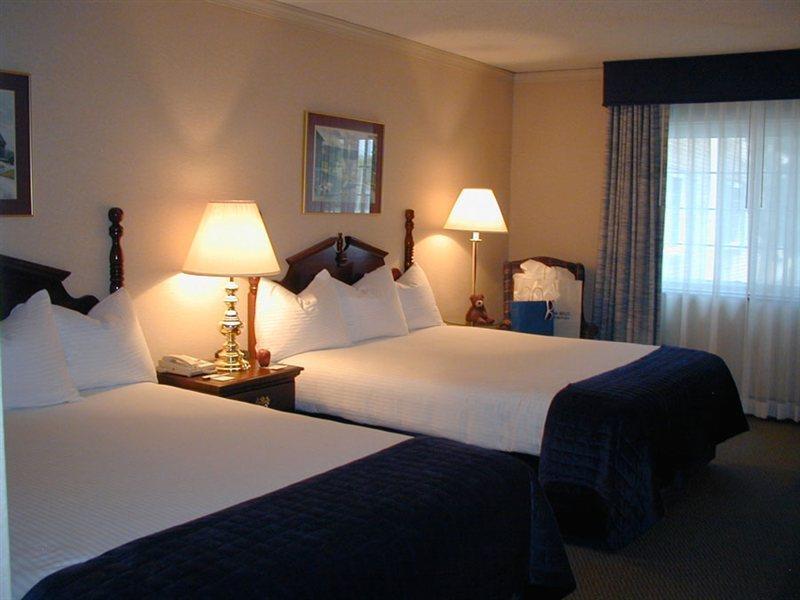Heritage Lancaster Hotel Mountville