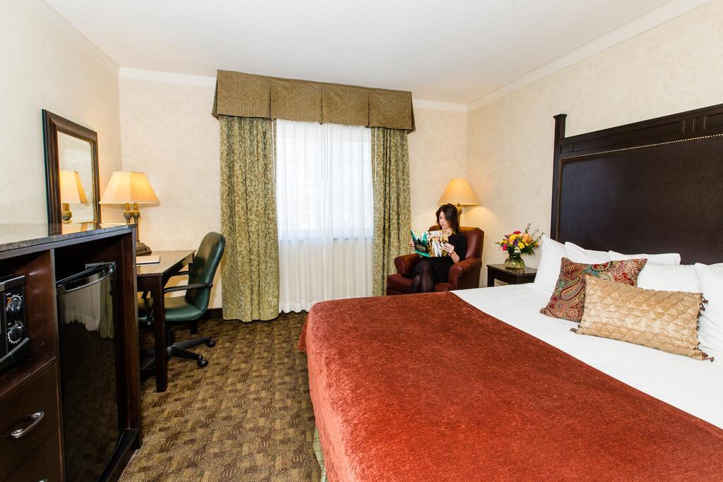 Heritage Lancaster Hotel Mountville