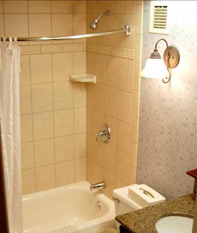 Hotel Heritage Lancaster Mountville