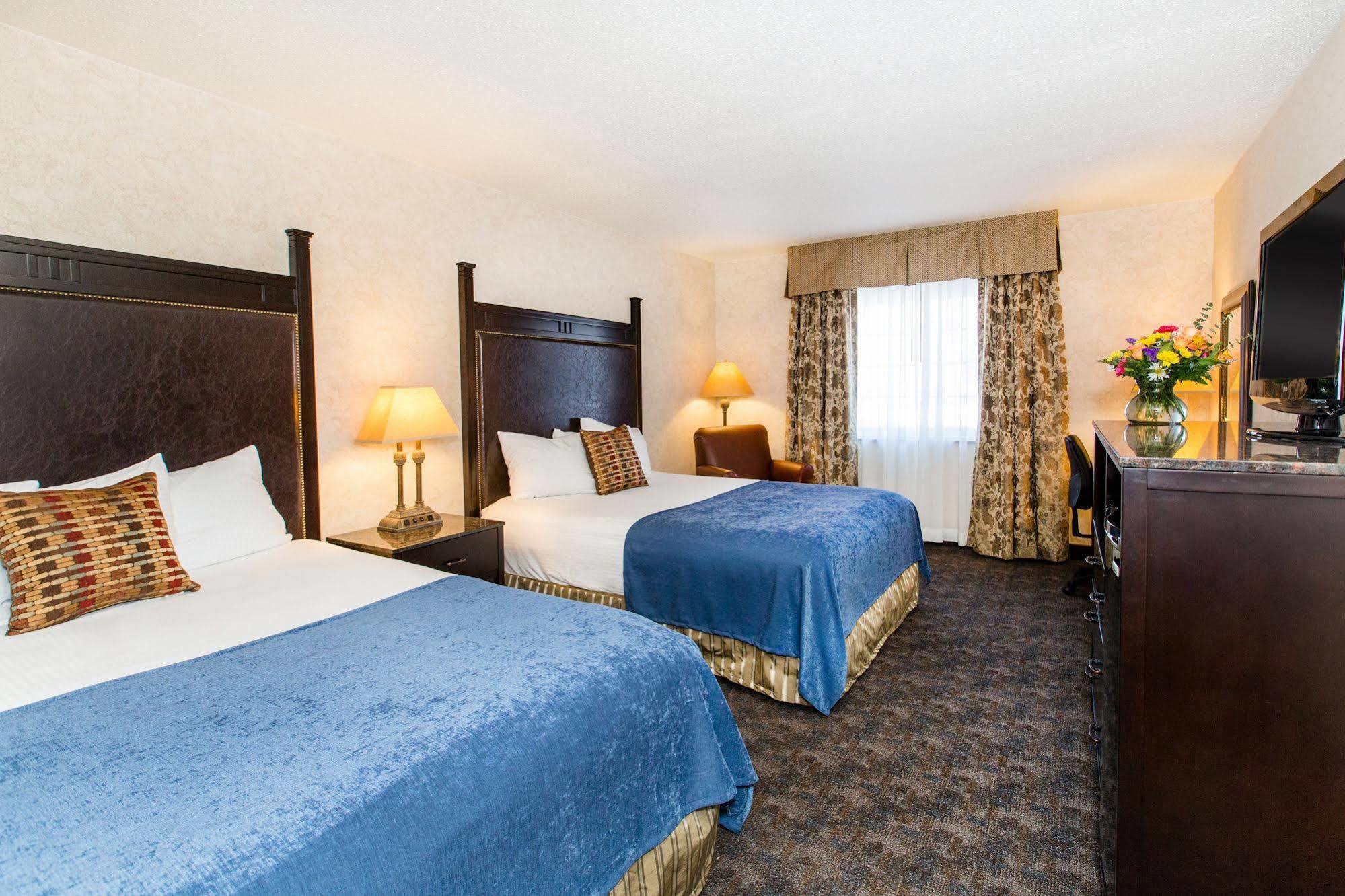 Heritage Lancaster Hotel Mountville