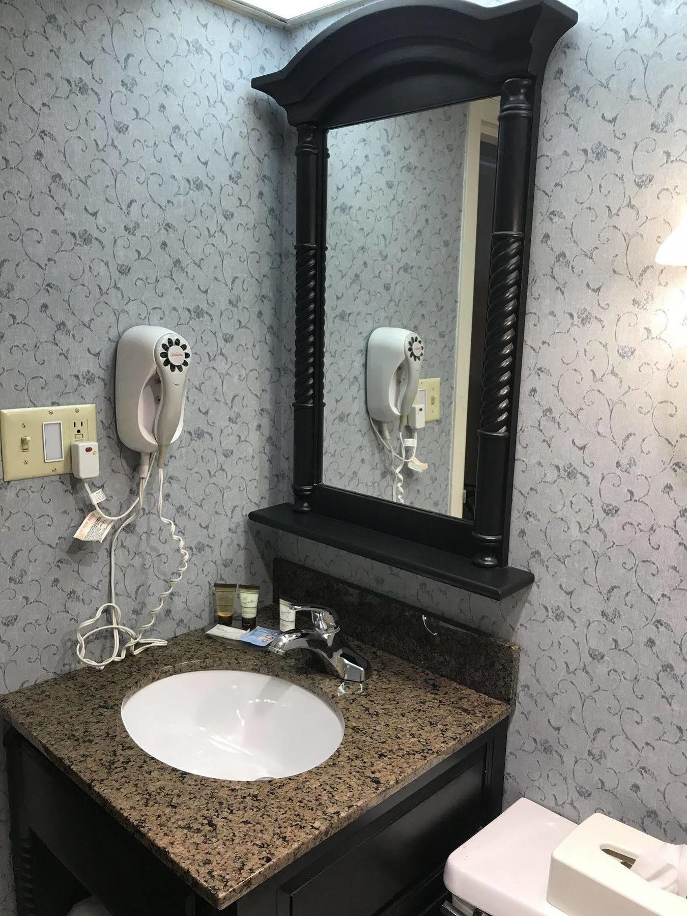 Hotel Heritage Lancaster 3*