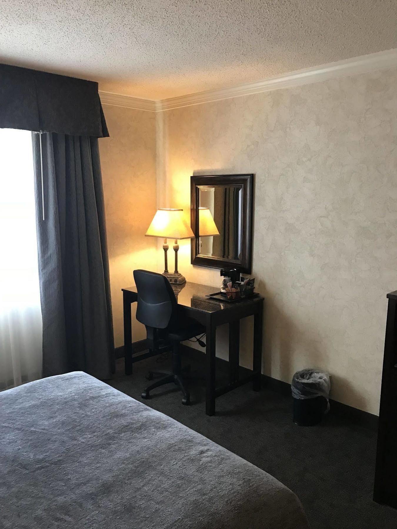 Heritage Lancaster Hotel