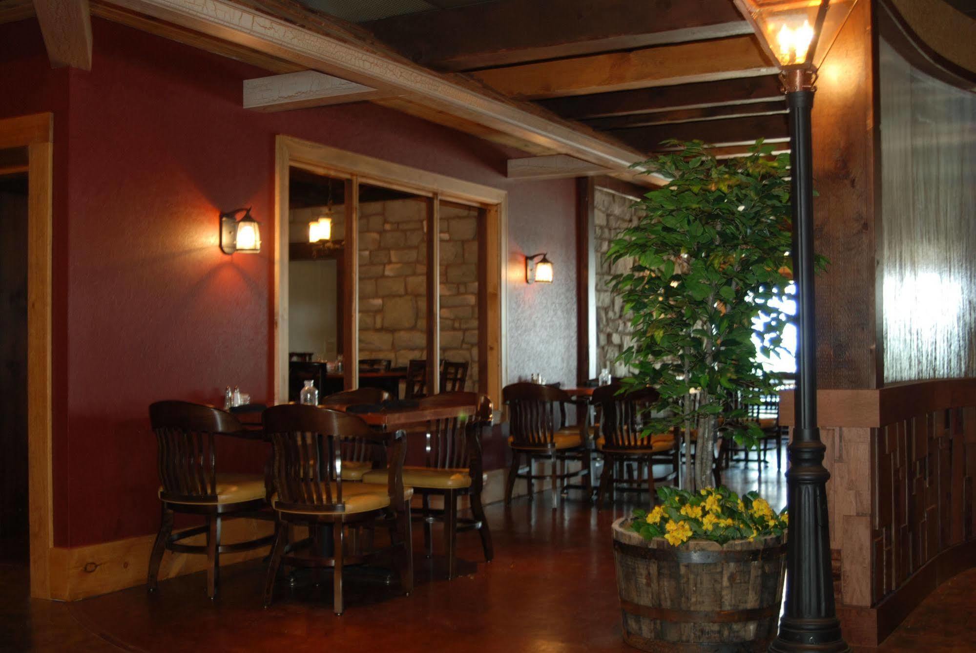 Heritage Lancaster Hotel Mountville