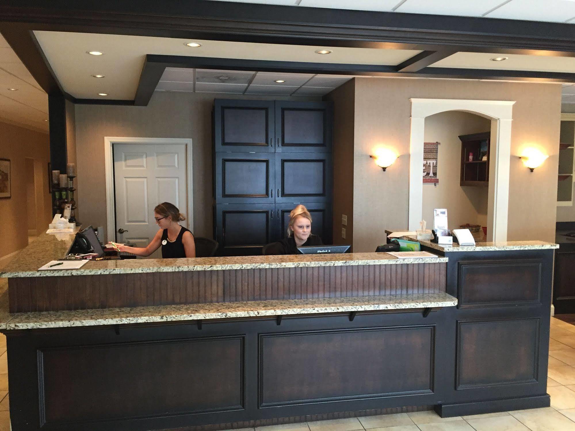 Hotel Heritage Lancaster Mountville