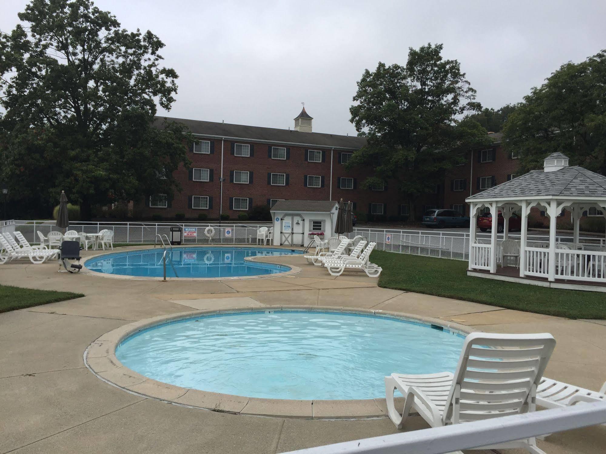 Heritage Lancaster Hotel Mountville