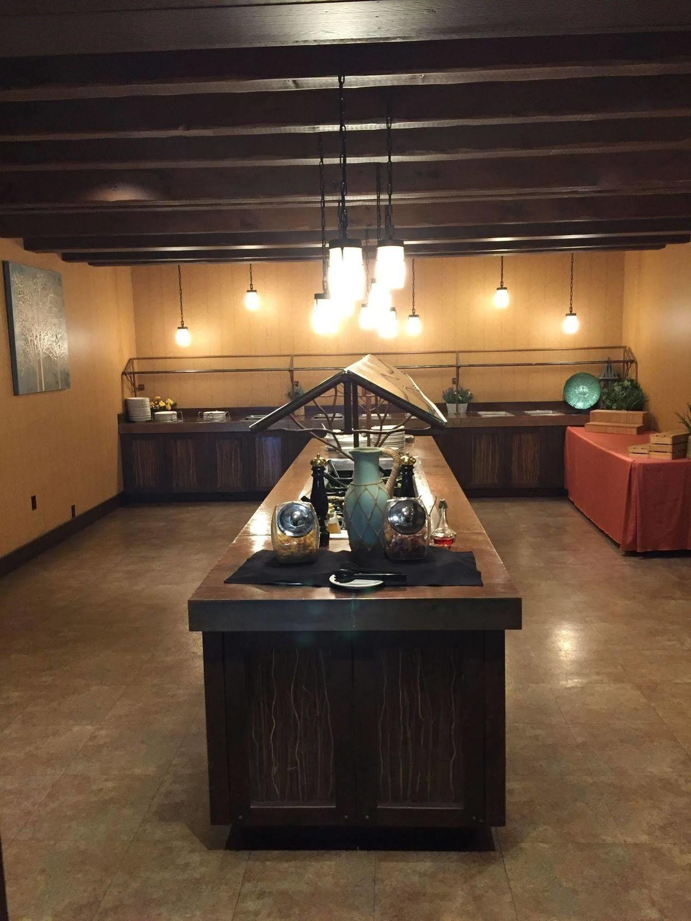 Heritage Lancaster Hotel
