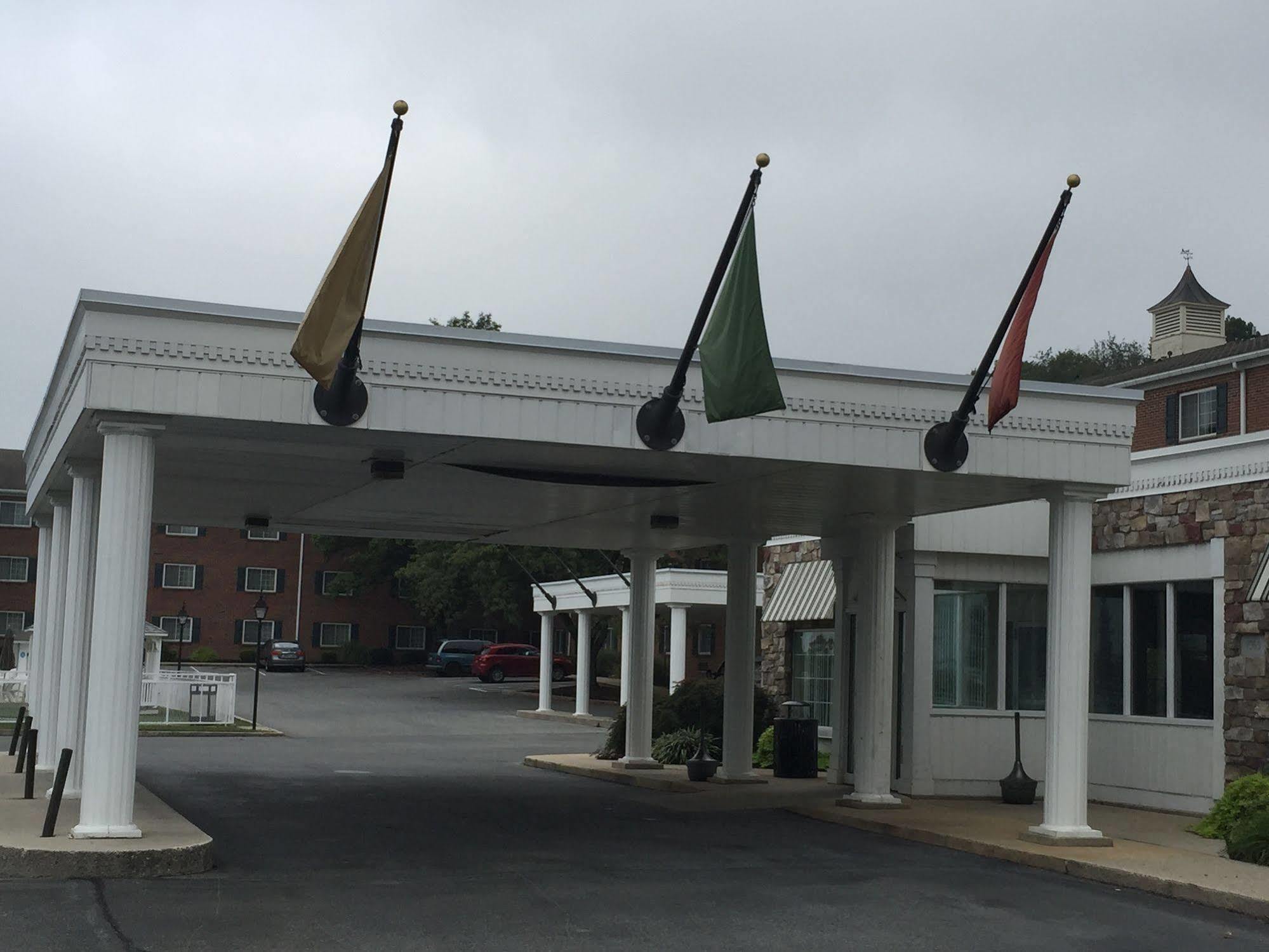 Hotel Heritage Lancaster
