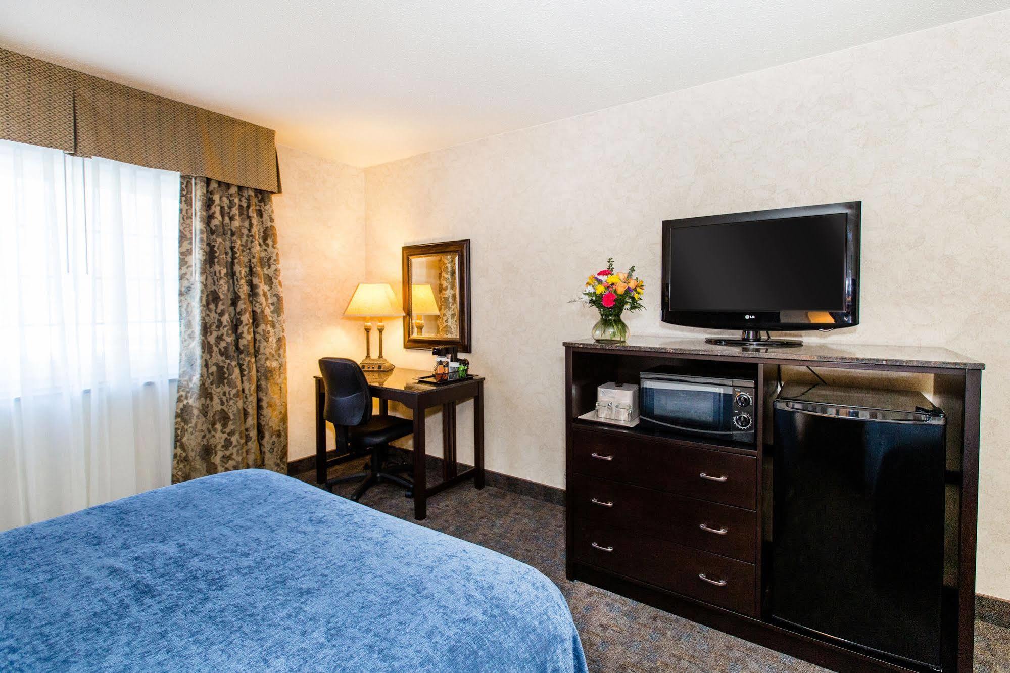 Hotel Heritage Lancaster Mountville