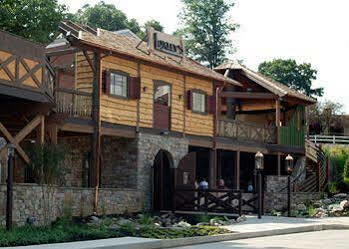 Hotel Heritage Lancaster 3*