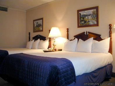 Heritage Lancaster 3* Mountville